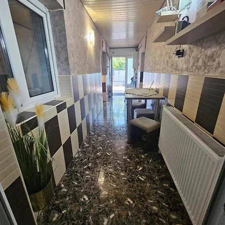 Sofy House Guest house Mangalia