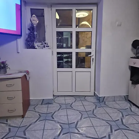 Sofy House Pensiune