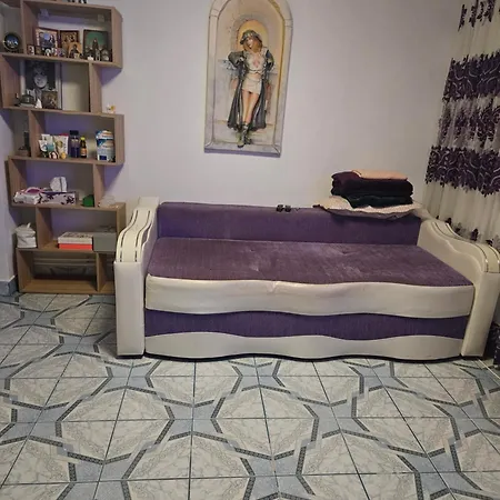 Guest house Sofy House