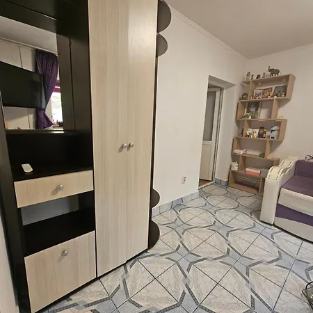 Pensiune Sofy House Mangalia