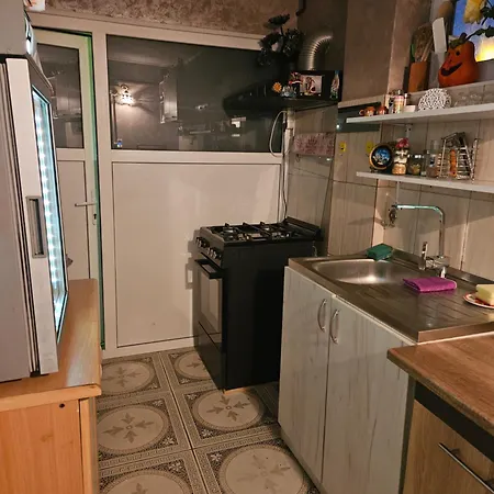 Guest house Sofy House Mangalia
