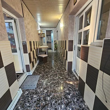 Sofy House Gasthuis