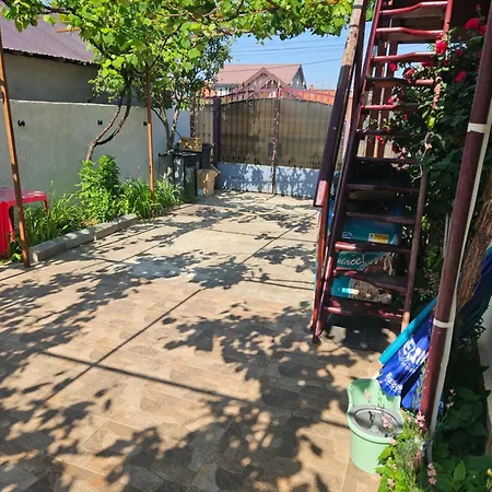 Sofy House Gasthuis Mangalia